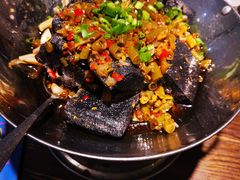 长沙臭豆腐-湘味淳(千禧街店)