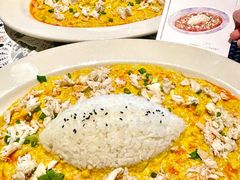 -翡翠鸟精品泰国菜(北辰财富中心店)
