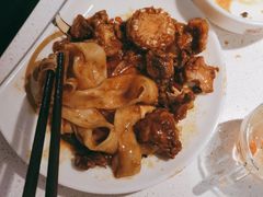 -鲁秀才炒鸡(龙湖西溪天街店)