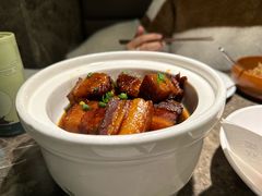 -绿茶餐厅(天津天河城店)