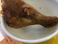 卤鸡腿-鹅堂·荣昌卤鹅(九重锦美食城店)