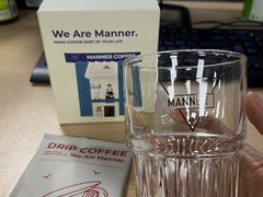 -Manner Coffee(万象食家店)