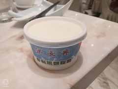 自制酸奶-洪长兴(广西北路店)