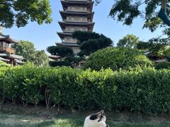 -美兰湖景区