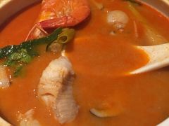 -simply thai天泰(长泰广场店)