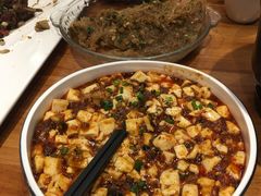 -巴蜀风情(西溪欢乐城店)