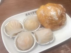-冰泉豆浆馆(恒泰店)