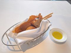 -北京金融街丽思卡尔顿酒店·意味轩 Cepe