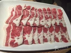 -新石器烤肉(周浦万达店)