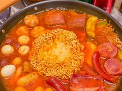 -七八冷面·延边朝鲜族美食(世纪汇店)