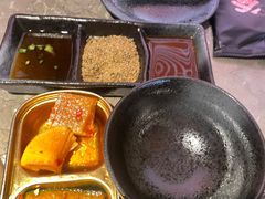 -谷牛日式烤肉(宝山U天地店)