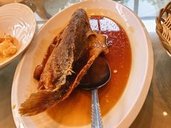 -庄氏祥记家常食府(国瑞建材家居博览中心店)