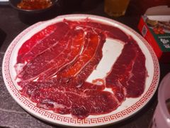 -旺晖本帮骨头煲·深夜火锅(梅园路店)