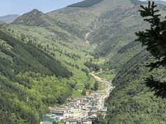 -五台山风景名胜区