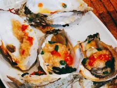 -木屋烧烤(坂田天安云谷店)