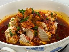 -马老六清真餐厅(雁滩店)