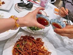 -新雅粤菜馆(南京东路店)