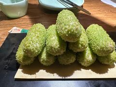 酸奶糍粑-淀里船宴(裕华东路店)