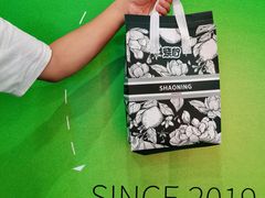 -烧柠·柠檬茶(大融城店)