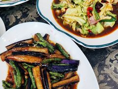 -清真尔卜餐厅(回民街店)