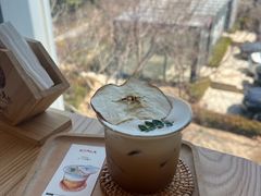-了不起的考拉咖啡店(高新店)