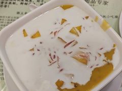 -南信牛奶甜品专家