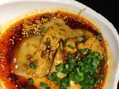 蒜泥白肉-陈麻婆豆腐总店