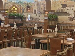 -清真·玛丽亚新疆菜主题餐厅(浙江中路店)