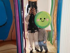 -朝阳公园游乐园