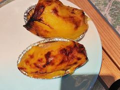 -山海•蒸汽活海鲜自助(皇庭广场店)