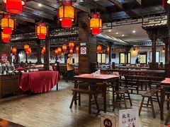 -新虹楼饭庄(崇明陈家镇店)