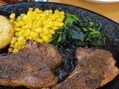 -萨莉亚意式餐厅(国展天虹店)