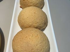 酥皮山楂叉烧包-蔡澜点心(三里屯T+MALL店)
