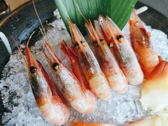 -牛武士寿喜烧·和牛火锅自助(全球首店)