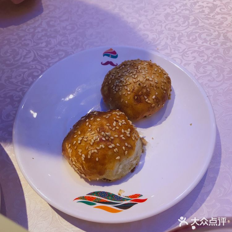 北京探店｜巴依老爷新疆美食
