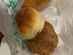 -满记烧饼(牛街东里小区一区店)