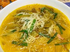 -秦月轩·陕西家乡菜(阜成路·五棵松店)