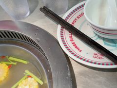 -三头牛·潮汕牛肉生蚝火锅 (夏湾店)