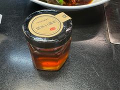 -京朋串屋·烧烤(望京西路总店)