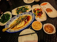 -亚龙湾老厨房·海南家常味