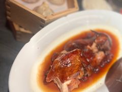 -小厨娘金榜题名(夫子庙秦淮河店)