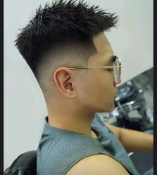 -丽时 Hair Salon