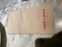 -HERB SPICE(来凤街店)