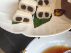 -四川饭店(长白店)