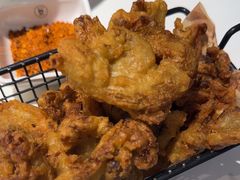 -友达面馆(广州总店)