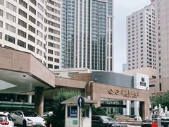 -大连富丽华大酒店