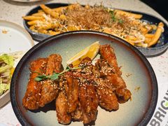 -BE BRIGHT KITCHEN(正佳广场店)