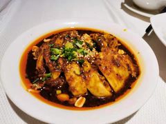 口水鸡-渝信川菜(华盛店)