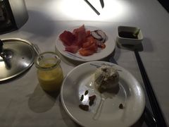 -星伦多 自助料理(圆融店)