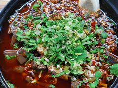 -老桥张羊肉